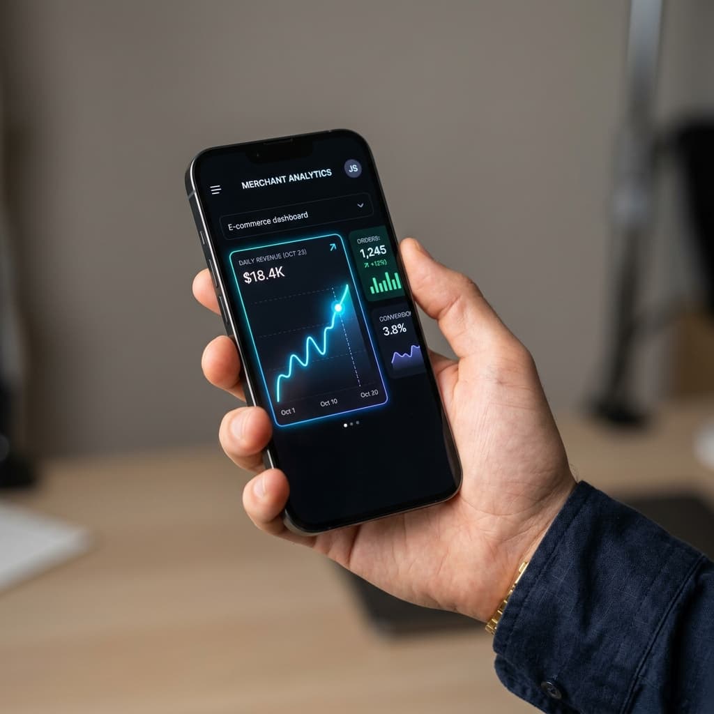 AI for Ecommerce: Driving the Next Digital Revolution