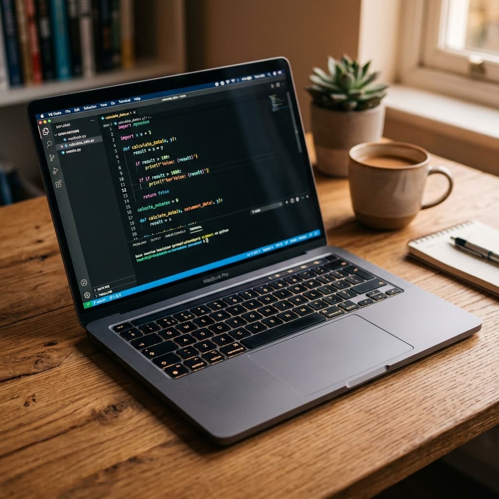Best Programming Languages in 2026 for Future-Ready Development