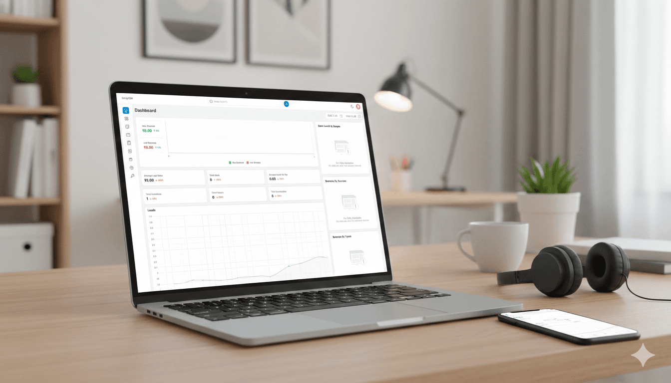 Integrated CRM Solution