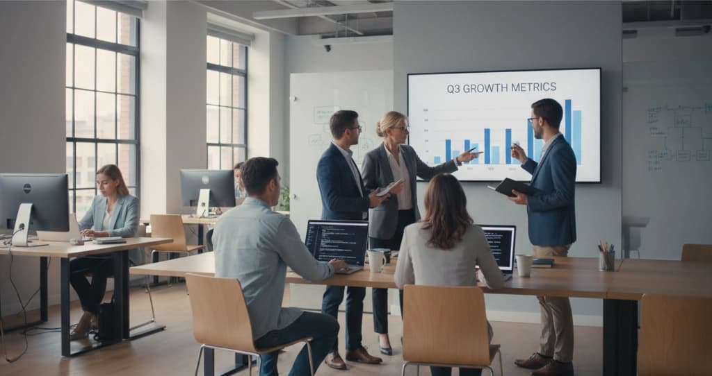 Top AI & Tech Trends Shaping 2026